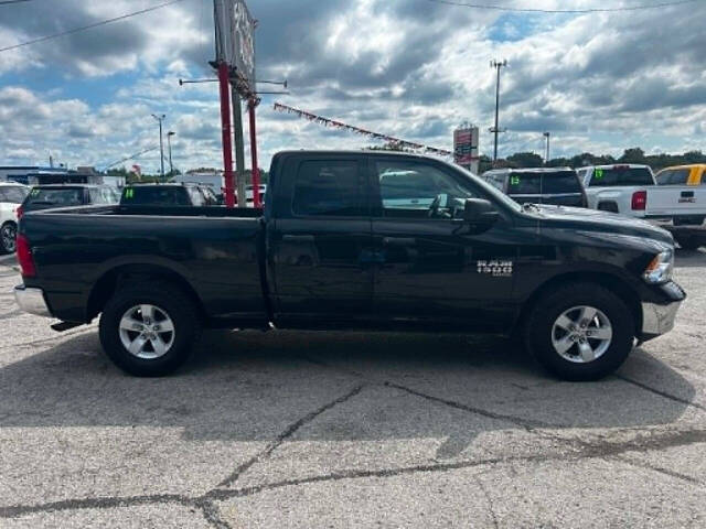 ram ram 1500 classic 2020 1C6RR6FG7LS138588 image ram ram 1500 classic 2020 1C6RR6FG7LS138588 image